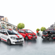 Illustration for article titled This Is The Skoda Citigo Nuts